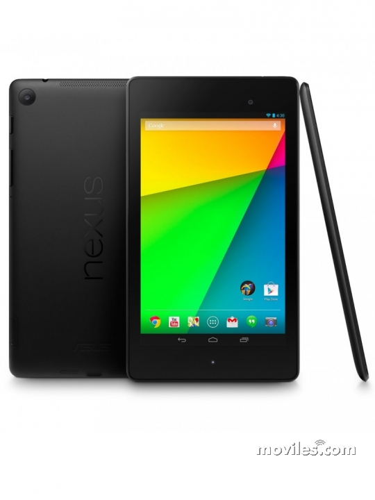 Image 3 Tablet Asus Google Nexus 7 4G