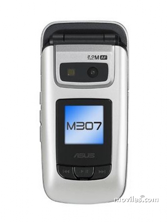 Image 2 Asus M307