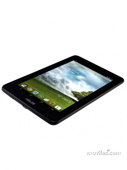 Image 2 Tablet Asus Memo