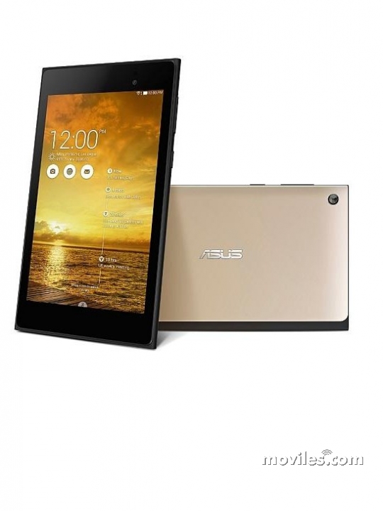 Image 3 Tablet Asus Memo Pad 7 ME572C