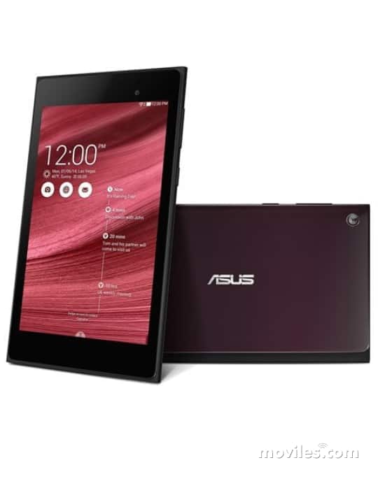 Image 4 Tablet Asus Memo Pad 7 ME572CL