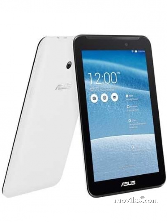 Image 2 Tablet Asus Memo Pad 7‏(ME70C)‏