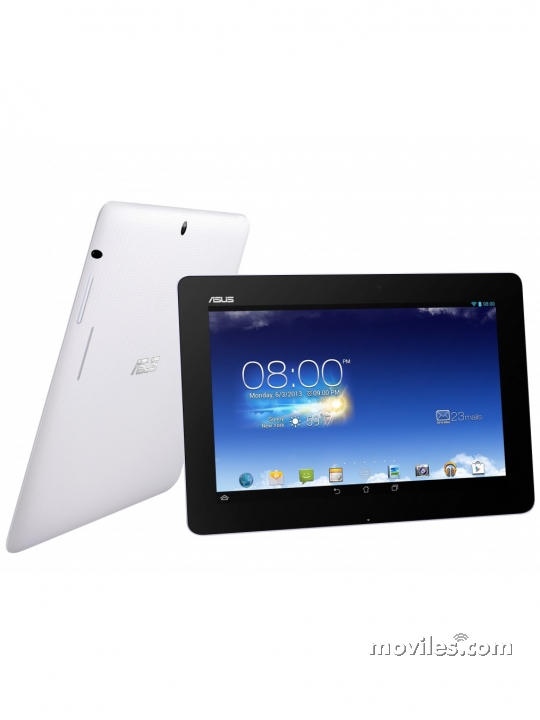 Image 2 Tablet Asus Memo Pad FHD10