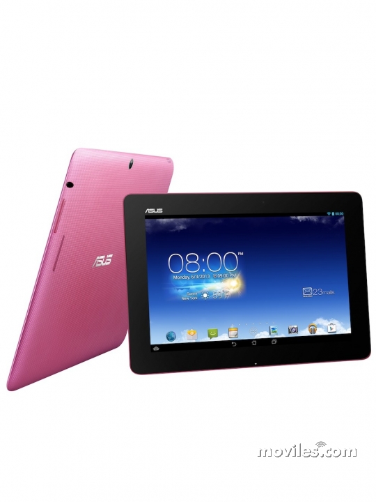 Image 3 Tablet Asus Memo Pad FHD10