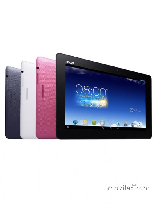 Image 4 Tablet Asus Memo Pad FHD10