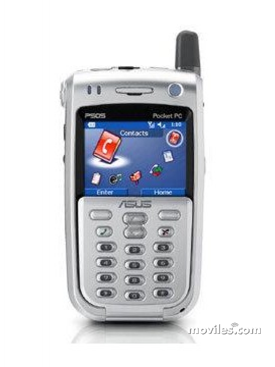 Image 2 Asus P505