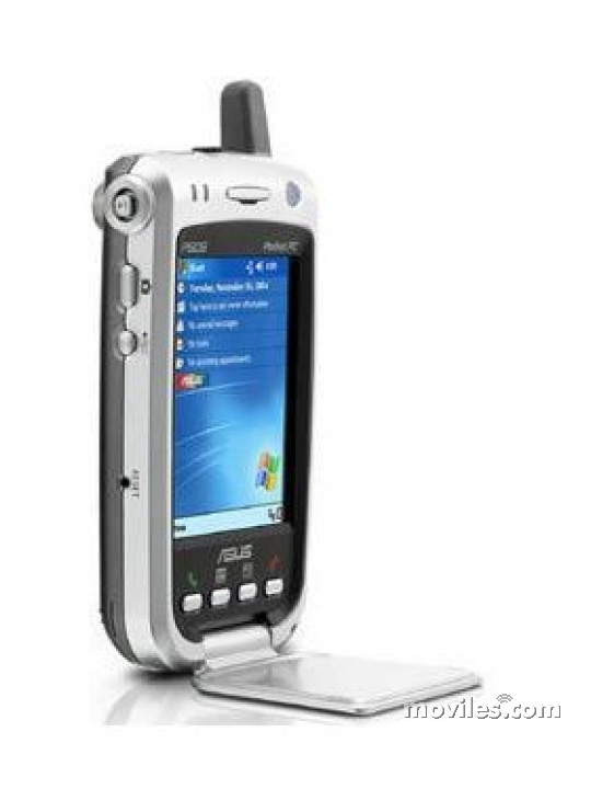 Image 3 Asus P505