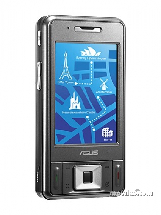 Image 3 Asus P535