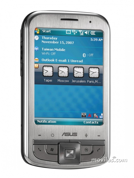 Image 3 Asus P550
