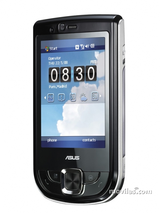 Image 3 Asus P565