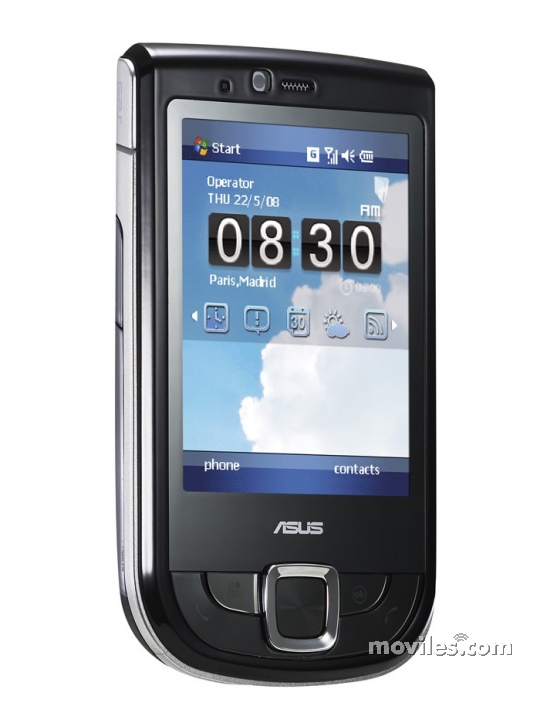 Image 4 Asus P565