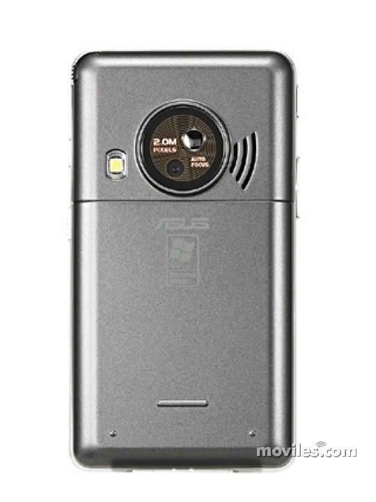 Image 2 Asus P735