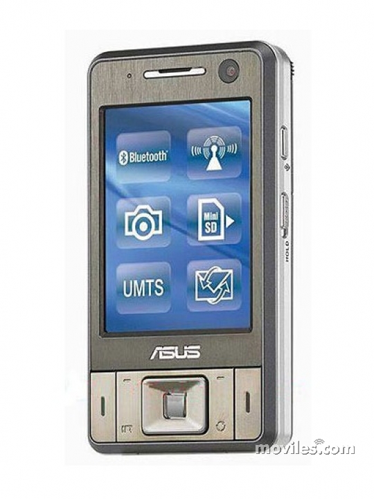 Image 3 Asus P735