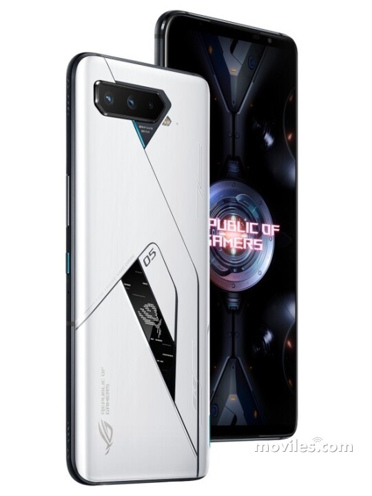 Image 3 Asus ROG Phone 5 Ultimate