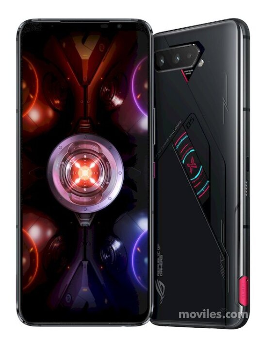 Image 2 Asus ROG Phone 5s Pro
