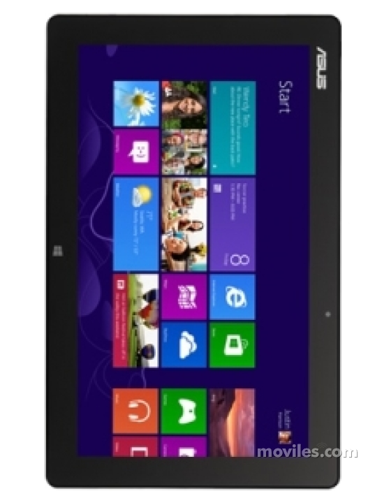 Tablet Asus Transformer Book TX300