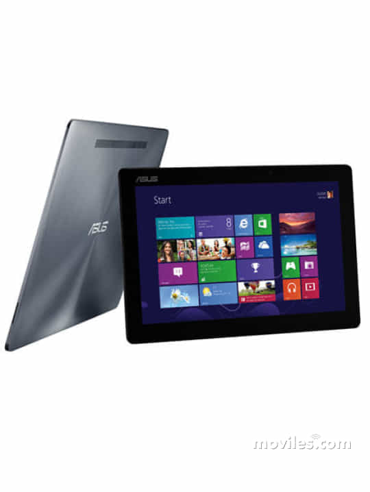 Image 4 Tablet Asus Transformer Book TX300