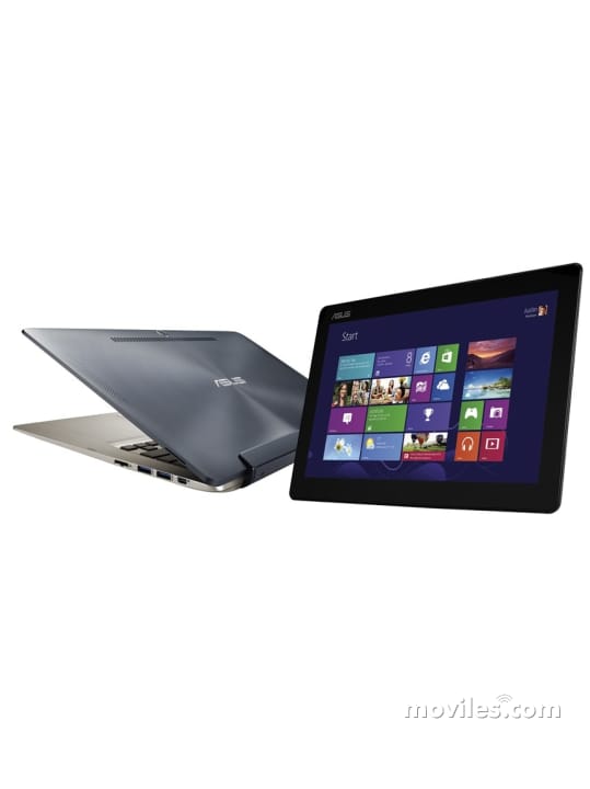 Image 5 Tablet Asus Transformer Book TX300