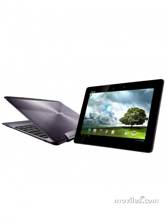 Image 2 Tablet Asus Transformer Pad Infinity 700