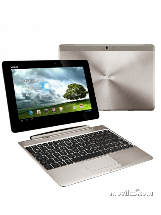 Image 3 Tablet Asus Transformer Pad Infinity 700
