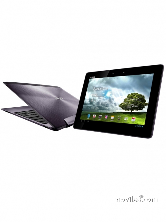 Image 2 Tablet Asus Transformer Pad Infinity 700 3G