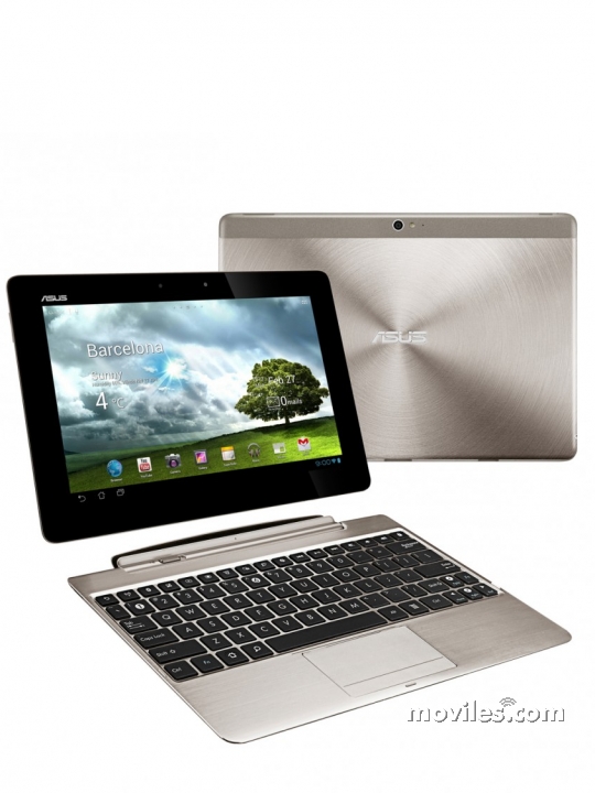 Image 3 Tablet Asus Transformer Pad Infinity 700 3G