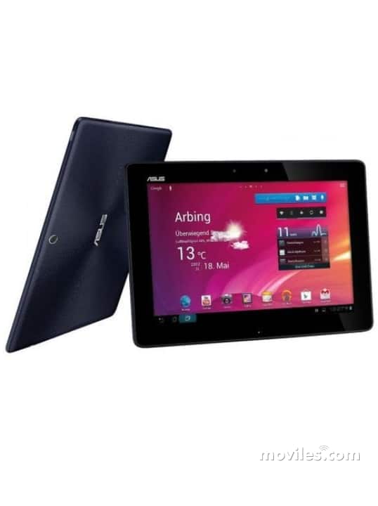 Image 2 Tablet Asus Transformer Pad TF0310CG 