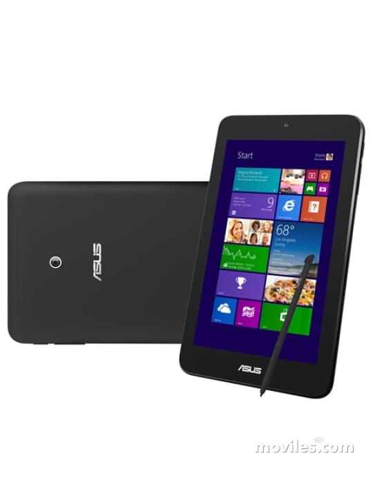 Image 5 Tablet Asus VivoTab Note 8 