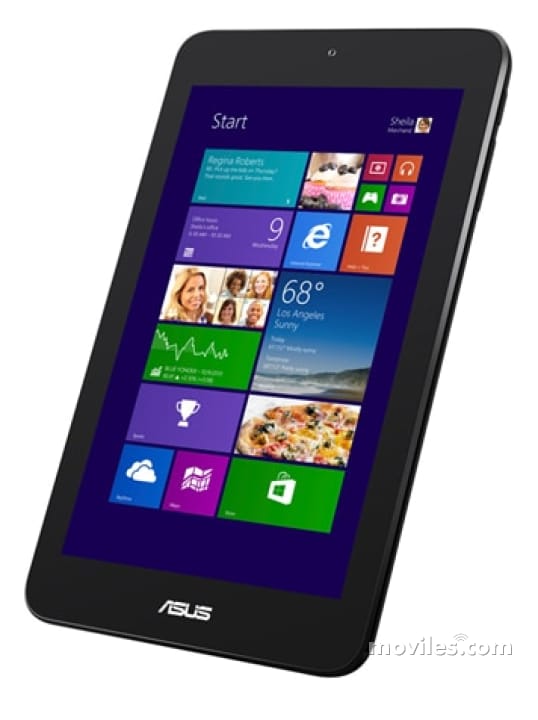 Image 2 Tablet Asus VivoTab Note 8 