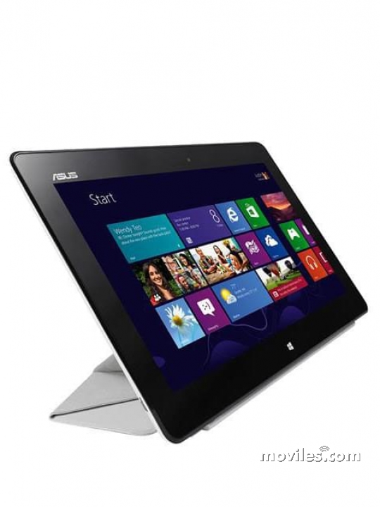 Image 2 Tablet Asus VivoTab Smart ME400C 