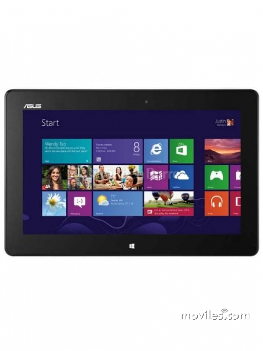 Image 5 Tablet Asus VivoTab Smart ME400C 