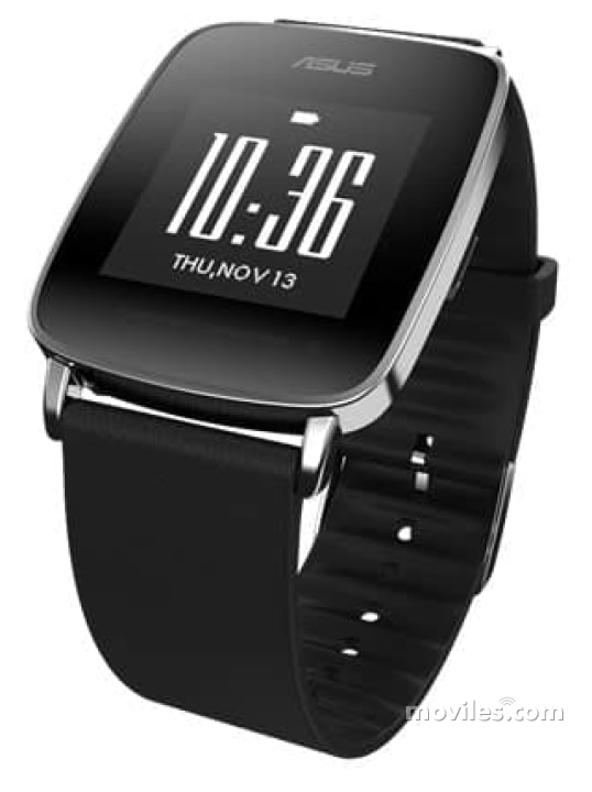 Image 2 Asus VivoWatch