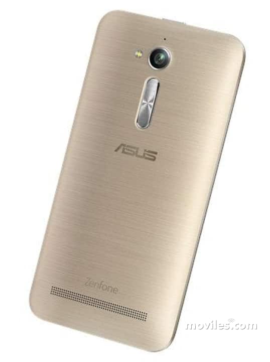 Image 3 Asus Zenfone Go ZB500KG
