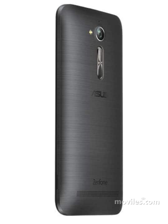 Image 4 Asus Zenfone Go ZB500KG