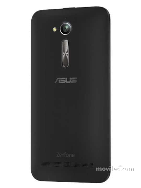 Image 5 Asus Zenfone Go ZB500KG