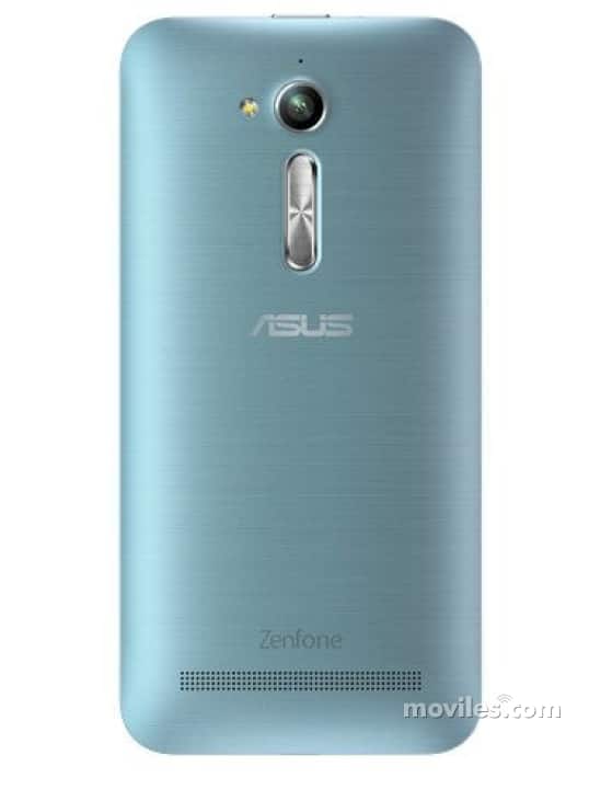 Image 6 Asus Zenfone Go ZB500KG