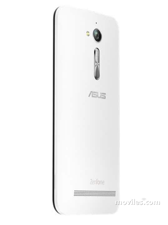 Image 7 Asus Zenfone Go ZB500KG