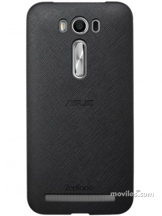 Image 2 Asus Zenfone 2 Laser ZE500KG