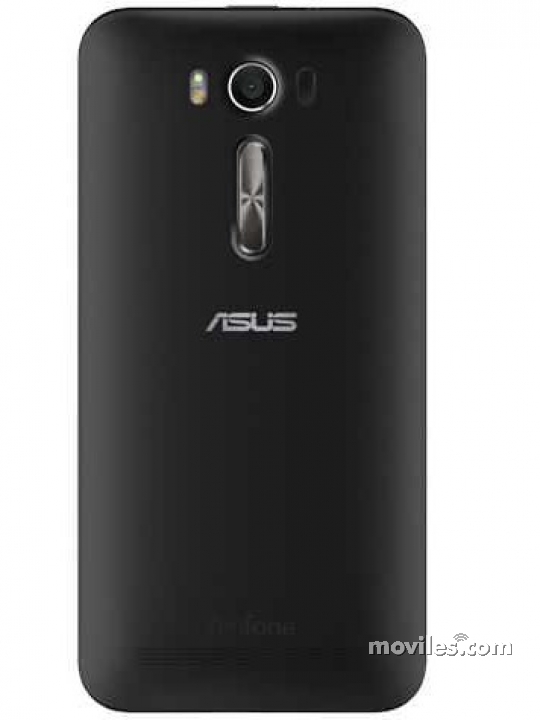 Image 4 Asus Zenfone 2 Laser ZE500KL