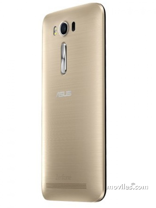 Image 7 Asus Zenfone 2 Laser ZE500KL