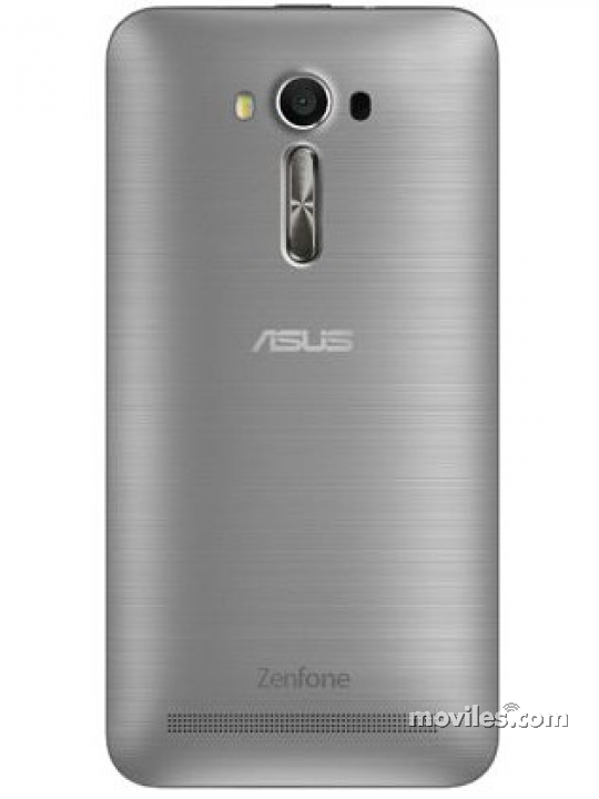 Image 5 Asus Zenfone 2 Laser ZE551KL