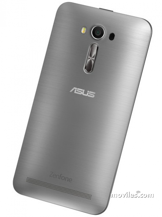 Image 8 Asus Zenfone 2 Laser ZE551KL