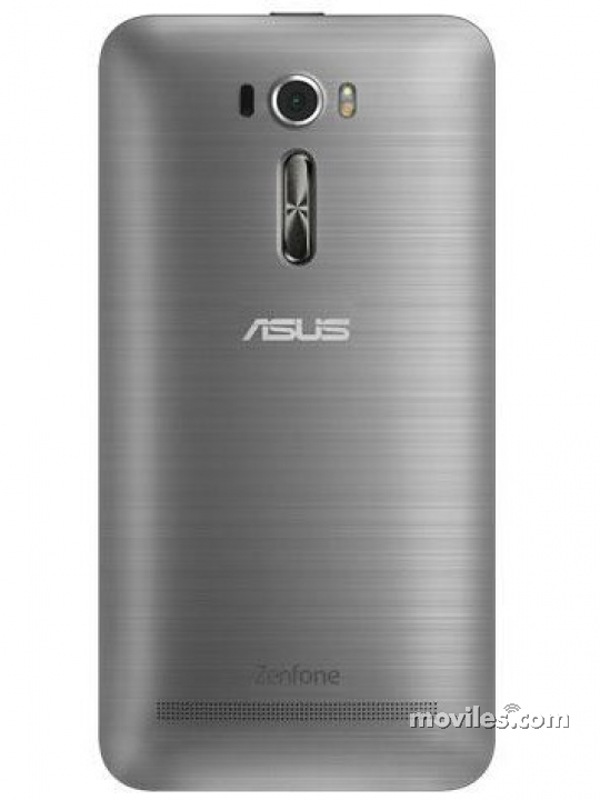 Image 2 Asus Zenfone 2 Laser ZE600KL