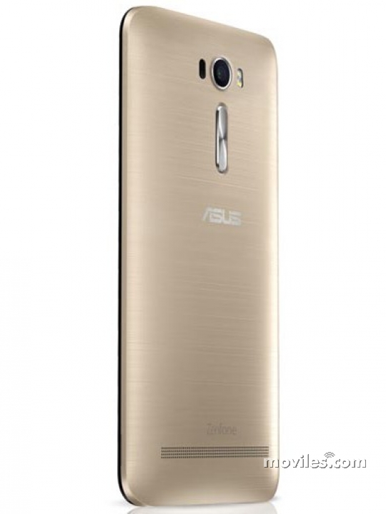 Image 6 Asus Zenfone 2 Laser ZE600KL