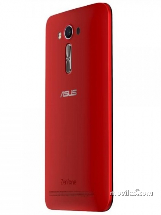 Image 9 Asus Zenfone 2 Laser ZE600KL