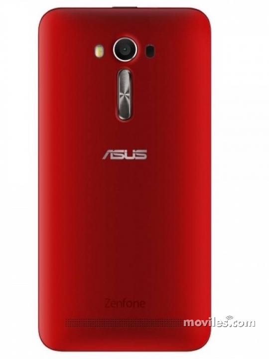 Image 2 Asus Zenfone 2 Laser ZE601KL