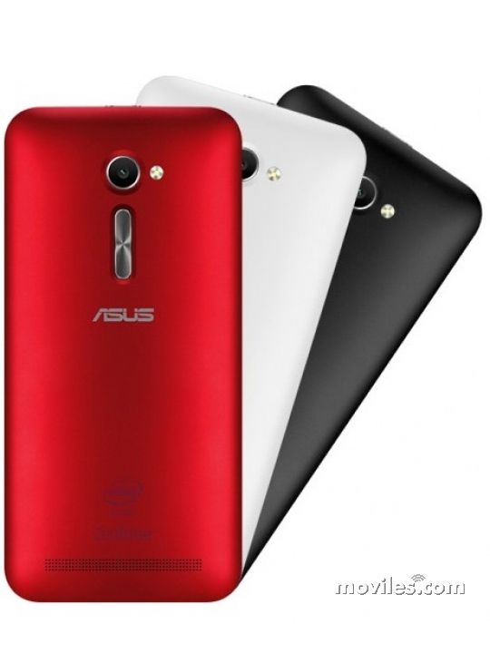 Image 4 Asus Zenfone 2 ZE500CL
