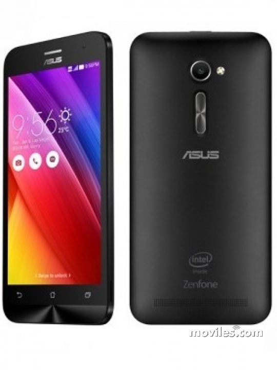 Image 6 Asus Zenfone 2 ZE500CL