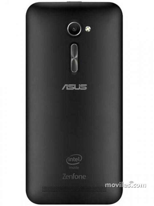 Image 2 Asus Zenfone 2 ZE500CL