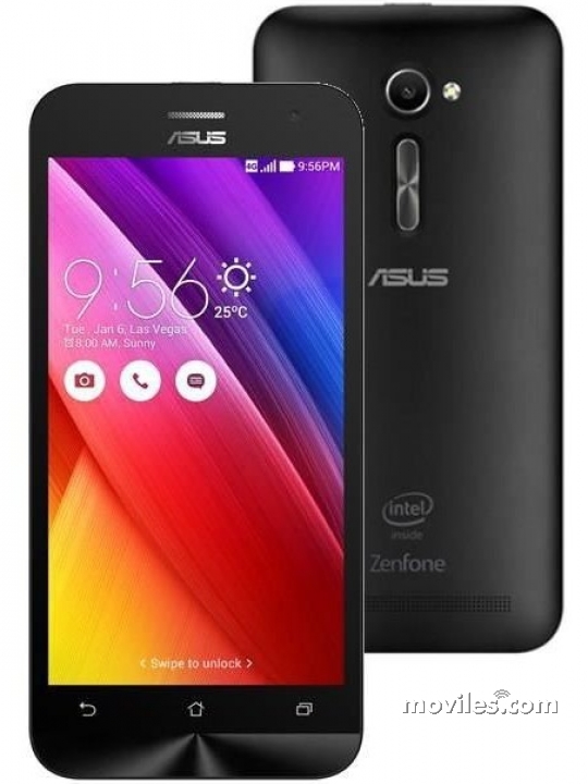 Image 8 Asus Zenfone 2 ZE500CL